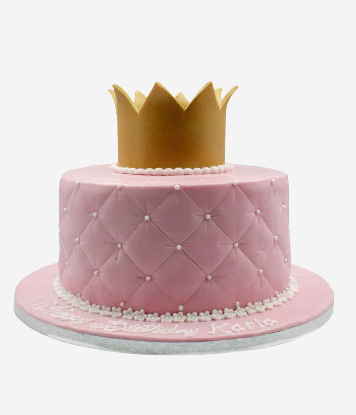 Princess Cake